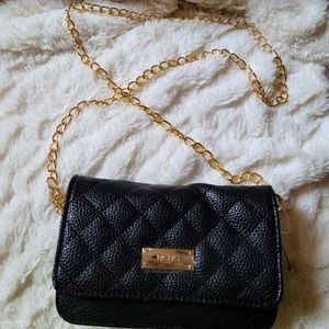 BCBG cross body bag